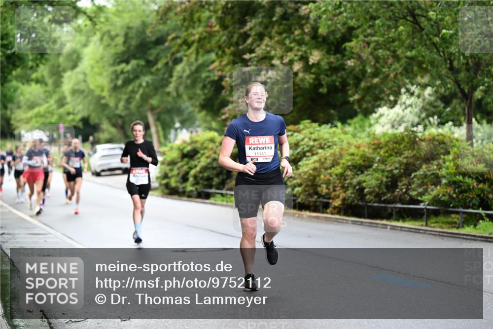 14.06.2026 - REWE Women's Run Dr. Thomas Lammeyer http://msf.ph/oto/9752112 14.06.2026 09:14:58 Laufen 11141 meine-sportfotos.de