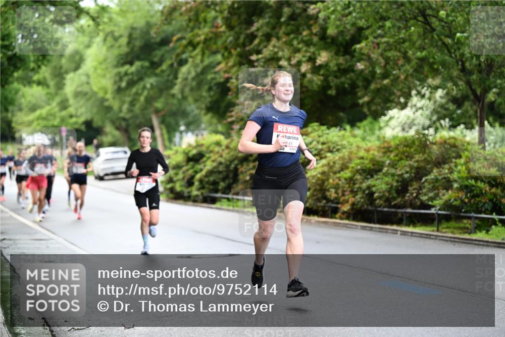 14.06.2026 - REWE Women's Run Dr. Thomas Lammeyer http://msf.ph/oto/9752114 14.06.2026 09:14:58 Laufen 141 meine-sportfotos.de