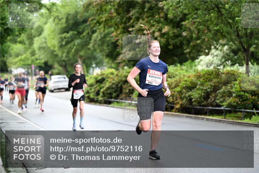 14.06.2026 - REWE Women's Run Dr. Thomas Lammeyer http://msf.ph/oto/9752116 14.06.2026 09:14:58 Laufen 11141, 7 meine-sportfotos.de