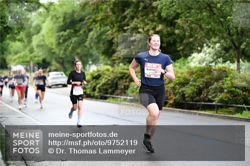 14.06.2026 - REWE Women's Run Dr. Thomas Lammeyer http://msf.ph/oto/9752119 14.06.2026 09:14:58 Laufen 11141, 57 meine-sportfotos.de