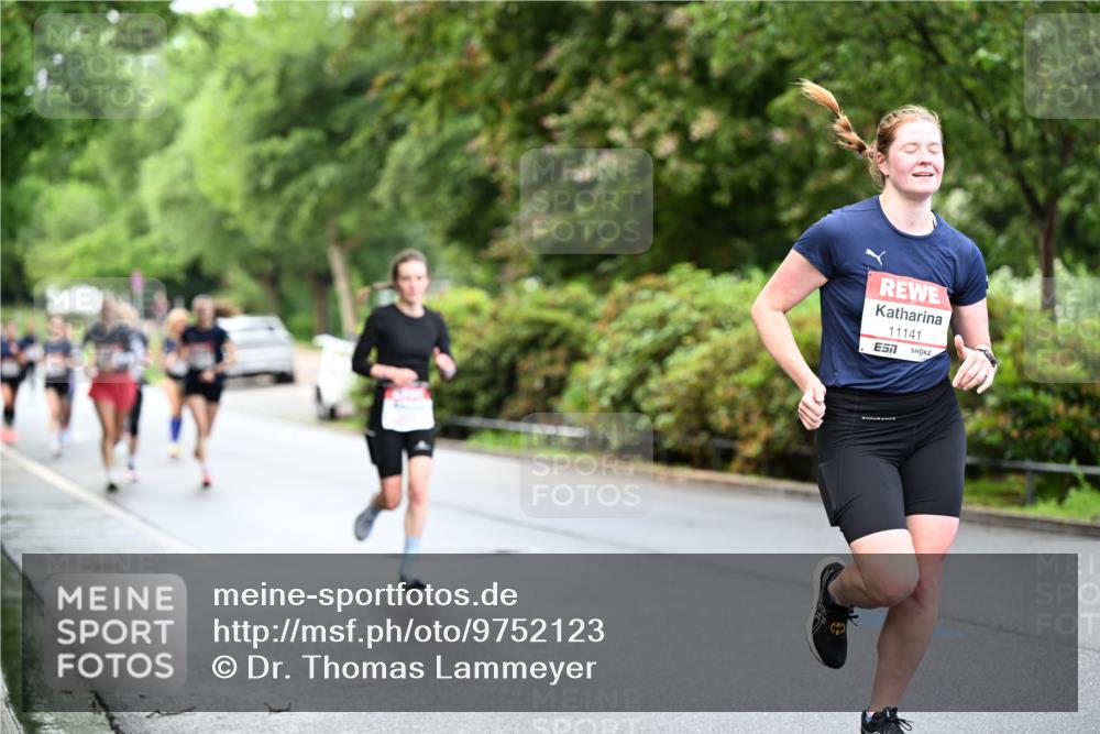 14.06.2026 - REWE Women's Run Dr. Thomas Lammeyer http://msf.ph/oto/9752123 14.06.2026 09:14:59 Laufen 11141 meine-sportfotos.de