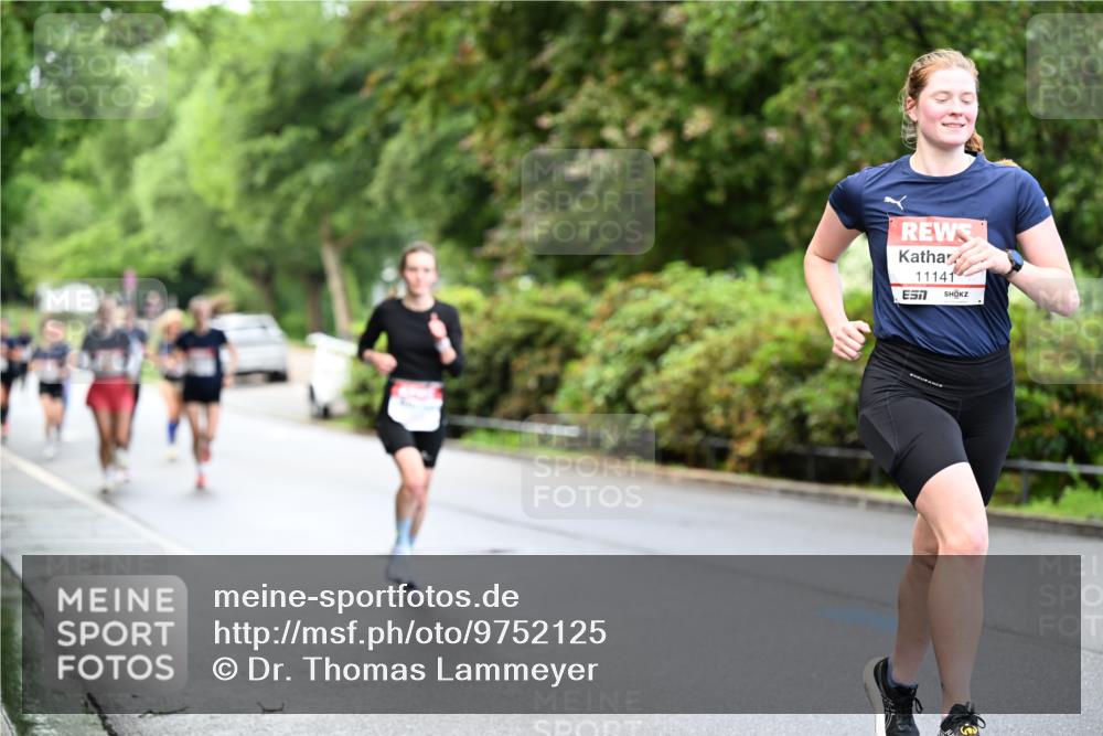 14.06.2026 - REWE Women's Run Dr. Thomas Lammeyer http://msf.ph/oto/9752125 14.06.2026 09:14:59 Laufen 11141 meine-sportfotos.de