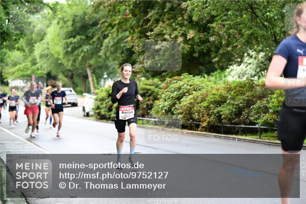 14.06.2026 - REWE Women's Run Dr. Thomas Lammeyer http://msf.ph/oto/9752127 14.06.2026 09:14:59 Laufen 10274, 57 meine-sportfotos.de
