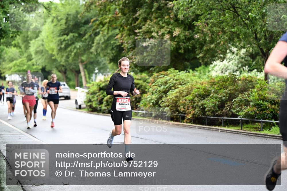 14.06.2026 - REWE Women's Run Dr. Thomas Lammeyer http://msf.ph/oto/9752129 14.06.2026 09:14:59 Laufen 10274 meine-sportfotos.de