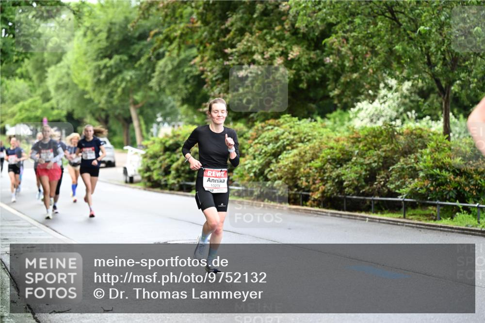 14.06.2026 - REWE Women's Run Dr. Thomas Lammeyer http://msf.ph/oto/9752132 14.06.2026 09:14:59 Laufen 10274, 57 meine-sportfotos.de