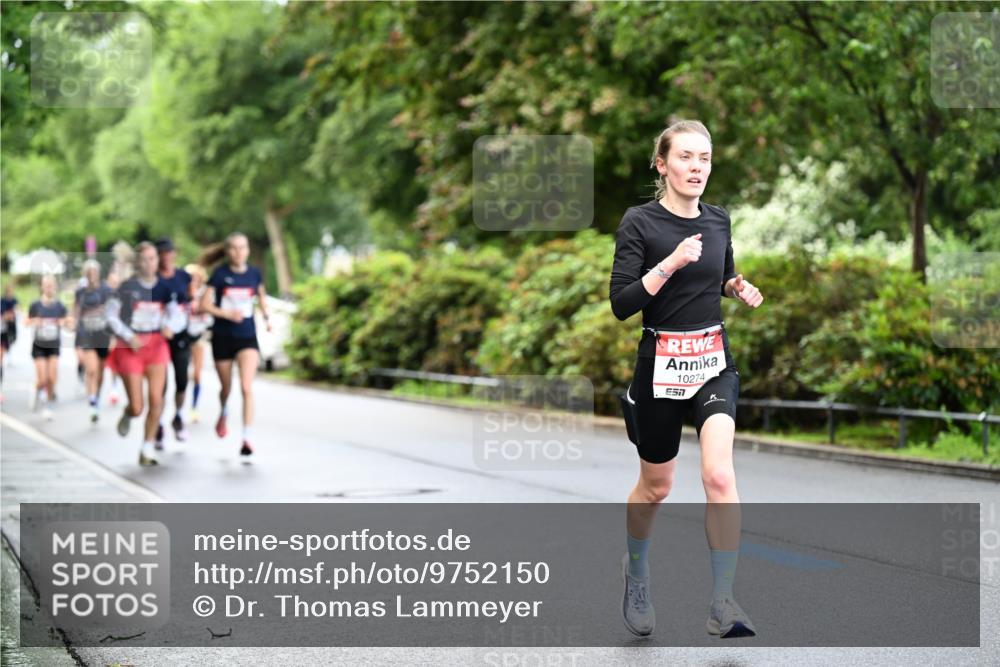 14.06.2026 - REWE Women's Run Dr. Thomas Lammeyer http://msf.ph/oto/9752150 14.06.2026 09:15:00 Laufen 10274, 57 meine-sportfotos.de