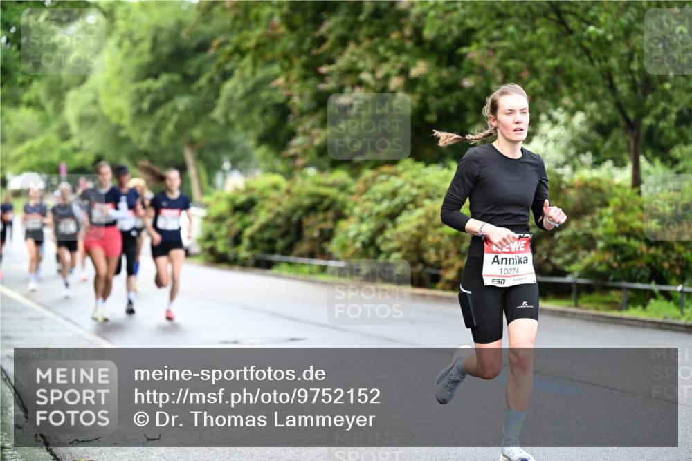 14.06.2026 - REWE Women's Run Dr. Thomas Lammeyer http://msf.ph/oto/9752152 14.06.2026 09:15:01 Laufen 10274, 7 meine-sportfotos.de
