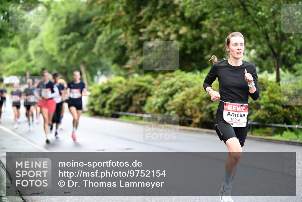 14.06.2026 - REWE Women's Run Dr. Thomas Lammeyer http://msf.ph/oto/9752154 14.06.2026 09:15:01 Laufen 10274, 7 meine-sportfotos.de