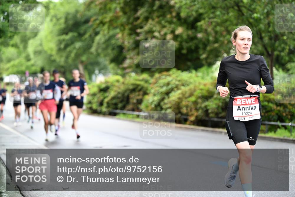 14.06.2026 - REWE Women's Run Dr. Thomas Lammeyer http://msf.ph/oto/9752156 14.06.2026 09:15:01 Laufen 10274 meine-sportfotos.de