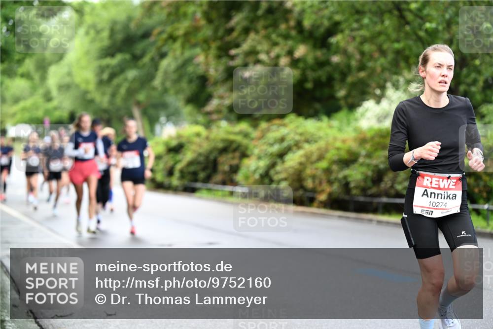 14.06.2026 - REWE Women's Run Dr. Thomas Lammeyer http://msf.ph/oto/9752160 14.06.2026 09:15:01 Laufen 10274, 7 meine-sportfotos.de