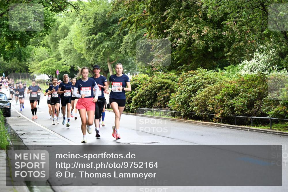 14.06.2026 - REWE Women's Run Dr. Thomas Lammeyer http://msf.ph/oto/9752164 14.06.2026 09:15:02 Laufen  meine-sportfotos.de