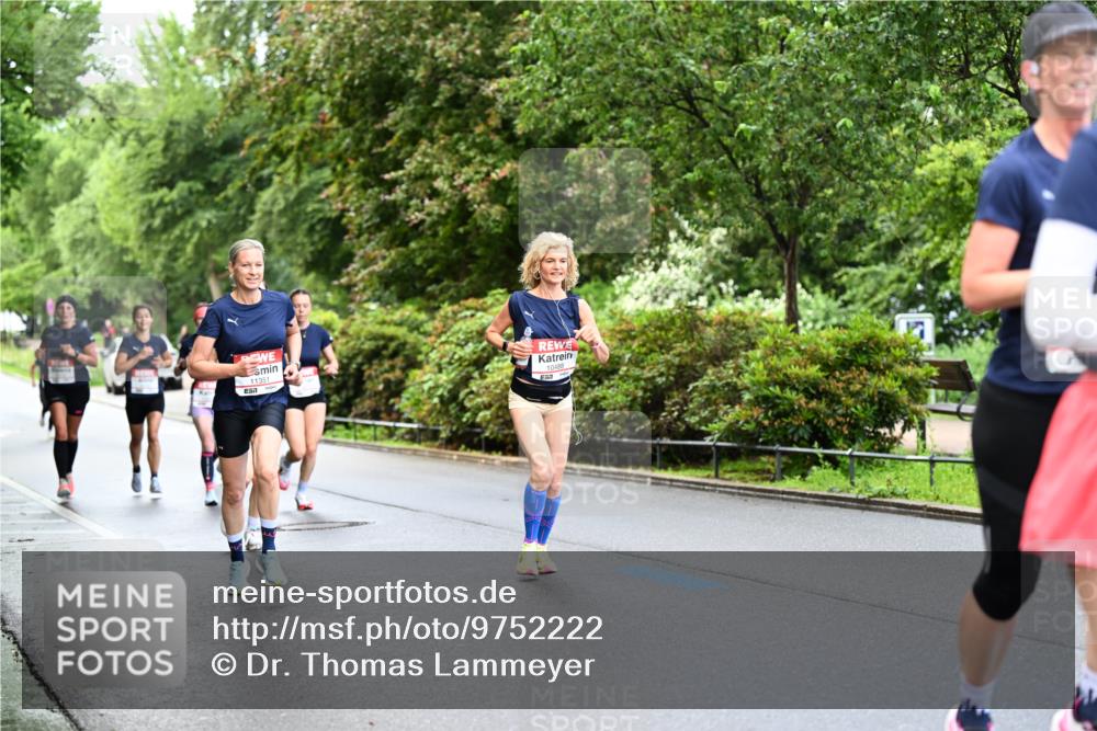 14.06.2026 - REWE Women's Run Dr. Thomas Lammeyer http://msf.ph/oto/9752222 14.06.2026 09:15:06 Laufen 11351, 10488 meine-sportfotos.de