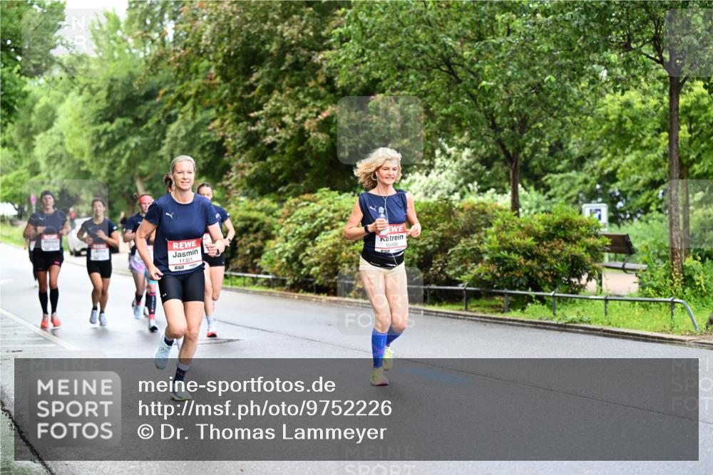 14.06.2026 - REWE Women's Run Dr. Thomas Lammeyer http://msf.ph/oto/9752226 14.06.2026 09:15:06 Laufen 11351, 10488 meine-sportfotos.de