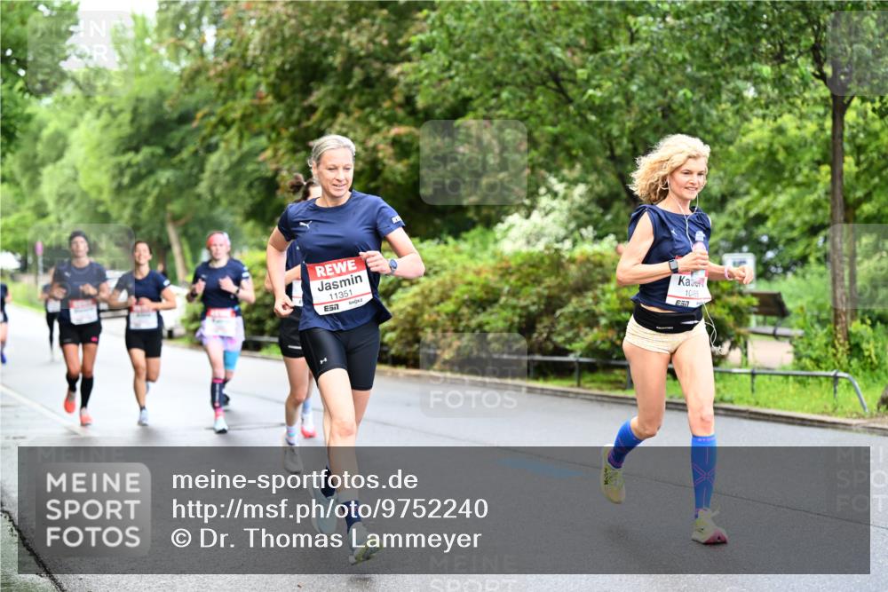 14.06.2026 - REWE Women's Run Dr. Thomas Lammeyer http://msf.ph/oto/9752240 14.06.2026 09:15:07 Laufen 11351, 10488, 51 meine-sportfotos.de