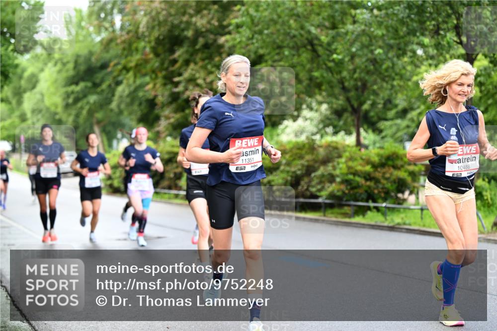 14.06.2026 - REWE Women's Run Dr. Thomas Lammeyer http://msf.ph/oto/9752248 14.06.2026 09:15:07 Laufen 11351, 10488 meine-sportfotos.de