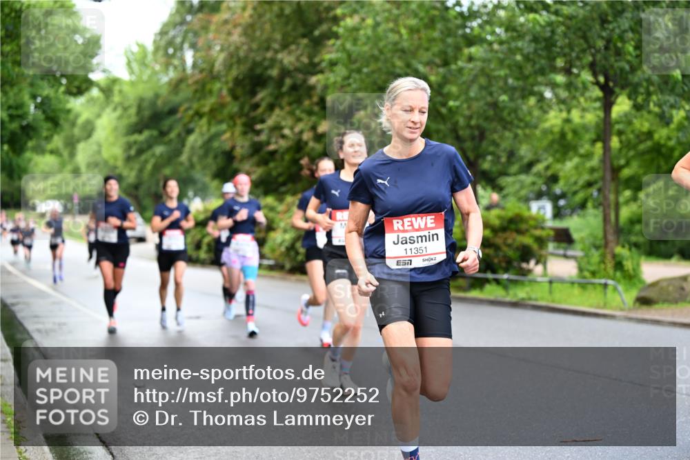 14.06.2026 - REWE Women's Run Dr. Thomas Lammeyer http://msf.ph/oto/9752252 14.06.2026 09:15:08 Laufen 11351 meine-sportfotos.de