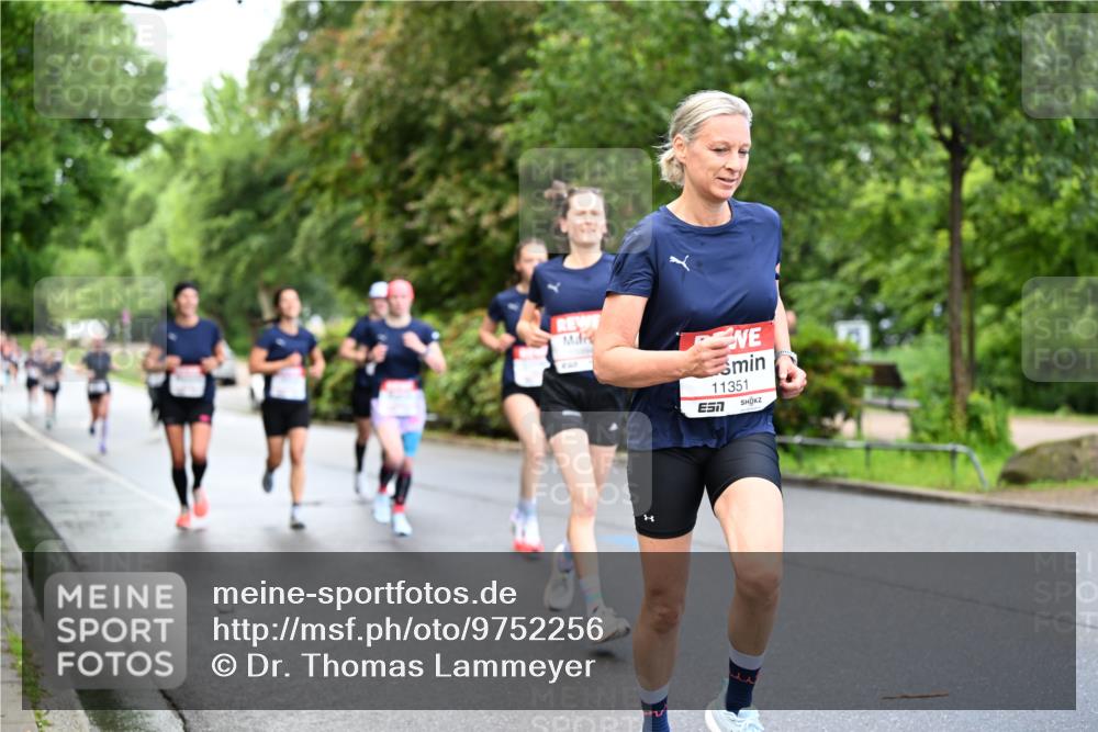 14.06.2026 - REWE Women's Run Dr. Thomas Lammeyer http://msf.ph/oto/9752256 14.06.2026 09:15:08 Laufen 11351 meine-sportfotos.de