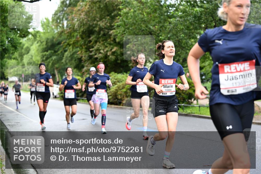 14.06.2026 - REWE Women's Run Dr. Thomas Lammeyer http://msf.ph/oto/9752261 14.06.2026 09:15:08 Laufen 10994, 11351 meine-sportfotos.de