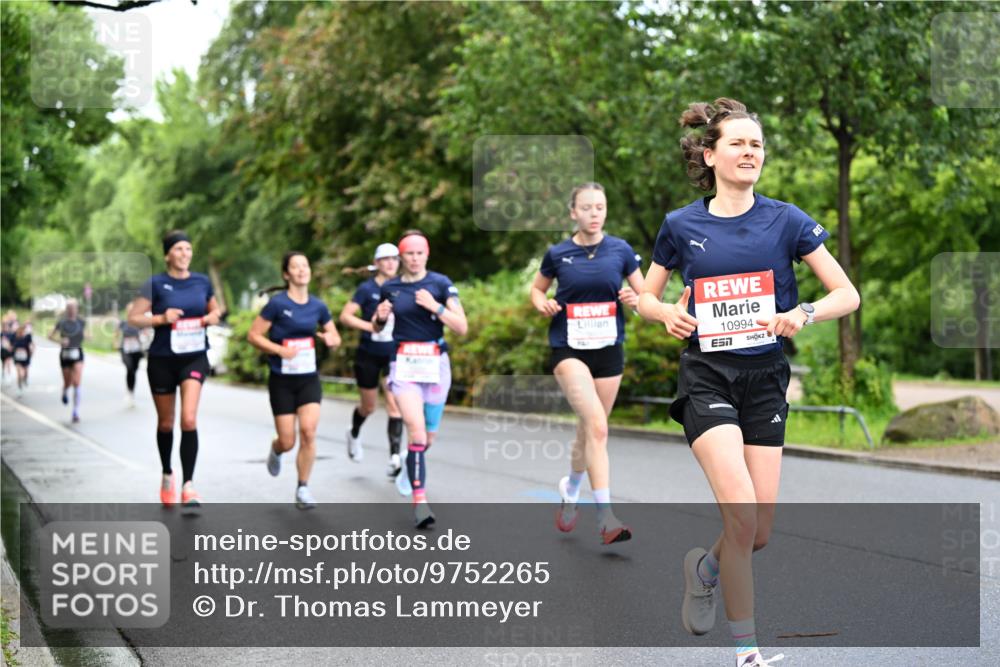 14.06.2026 - REWE Women's Run Dr. Thomas Lammeyer http://msf.ph/oto/9752265 14.06.2026 09:15:09 Laufen 10994 meine-sportfotos.de
