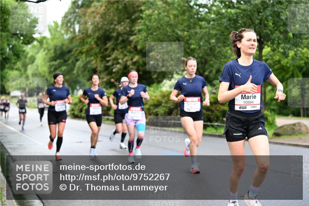 14.06.2026 - REWE Women's Run Dr. Thomas Lammeyer http://msf.ph/oto/9752267 14.06.2026 09:15:09 Laufen 10994 meine-sportfotos.de