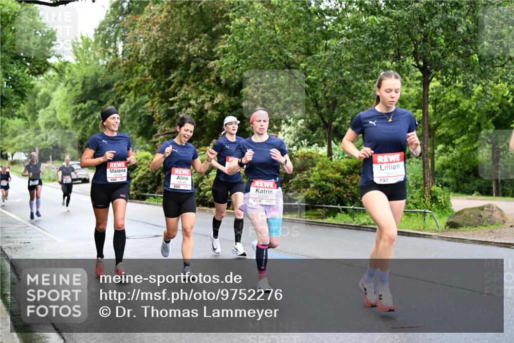 14.06.2026 - REWE Women's Run Dr. Thomas Lammeyer http://msf.ph/oto/9752276 14.06.2026 09:15:09 Laufen 10118, 10120, 10095, 57, 10601, 57 meine-sportfotos.de