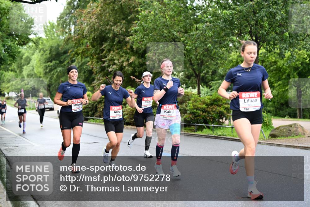 14.06.2026 - REWE Women's Run Dr. Thomas Lammeyer http://msf.ph/oto/9752278 14.06.2026 09:15:09 Laufen 10118, 10120, 57, 10095, 57, 10601, 657 meine-sportfotos.de