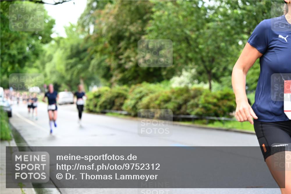 14.06.2026 - REWE Women's Run Dr. Thomas Lammeyer http://msf.ph/oto/9752312 14.06.2026 09:15:11 Laufen  meine-sportfotos.de