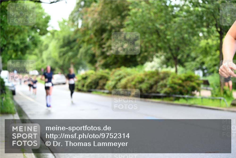 14.06.2026 - REWE Women's Run Dr. Thomas Lammeyer http://msf.ph/oto/9752314 14.06.2026 09:15:12 Laufen  meine-sportfotos.de