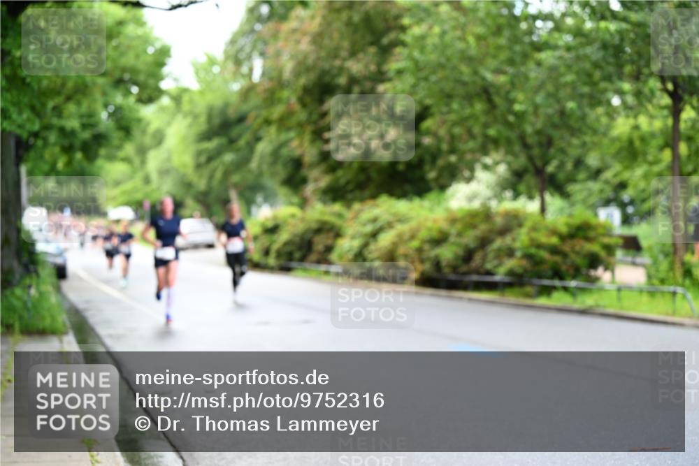 14.06.2026 - REWE Women's Run Dr. Thomas Lammeyer http://msf.ph/oto/9752316 14.06.2026 09:15:12 Laufen  meine-sportfotos.de
