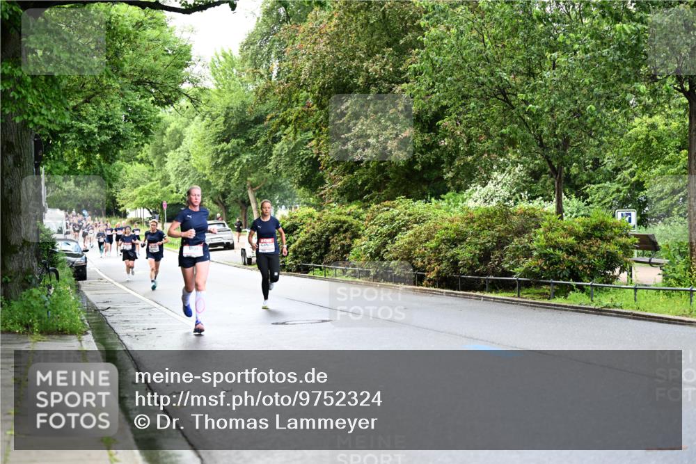 14.06.2026 - REWE Women's Run Dr. Thomas Lammeyer http://msf.ph/oto/9752324 14.06.2026 09:15:12 Laufen  meine-sportfotos.de