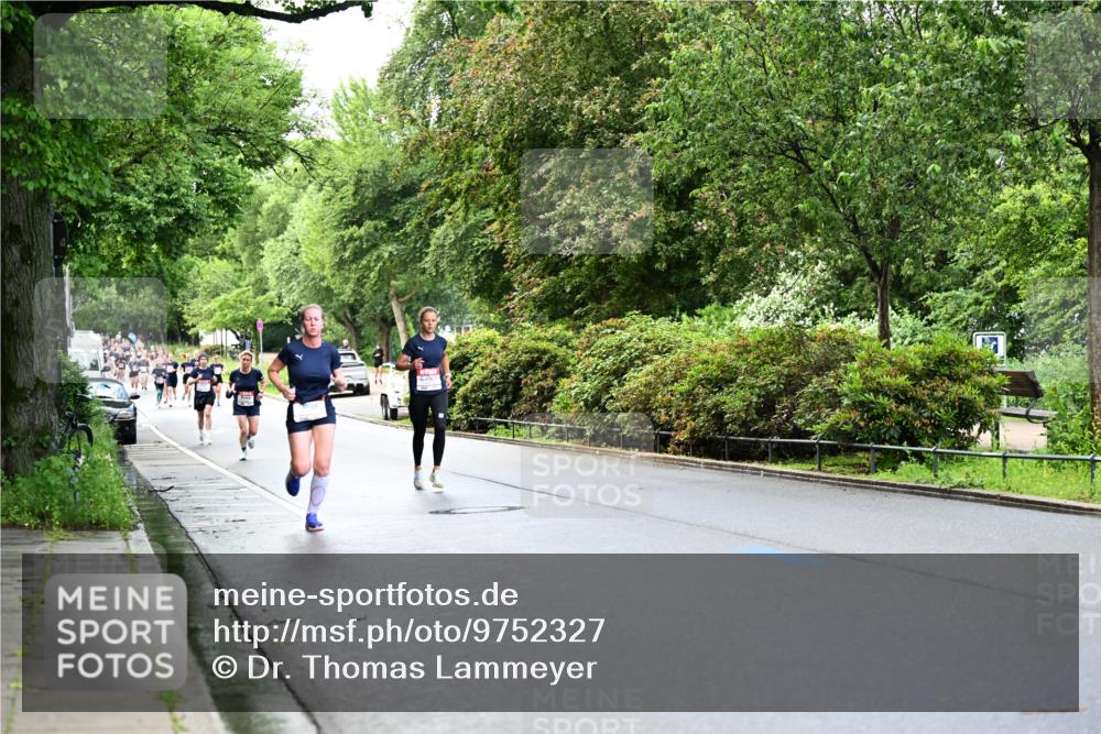 14.06.2026 - REWE Women's Run Dr. Thomas Lammeyer http://msf.ph/oto/9752327 14.06.2026 09:15:13 Laufen  meine-sportfotos.de