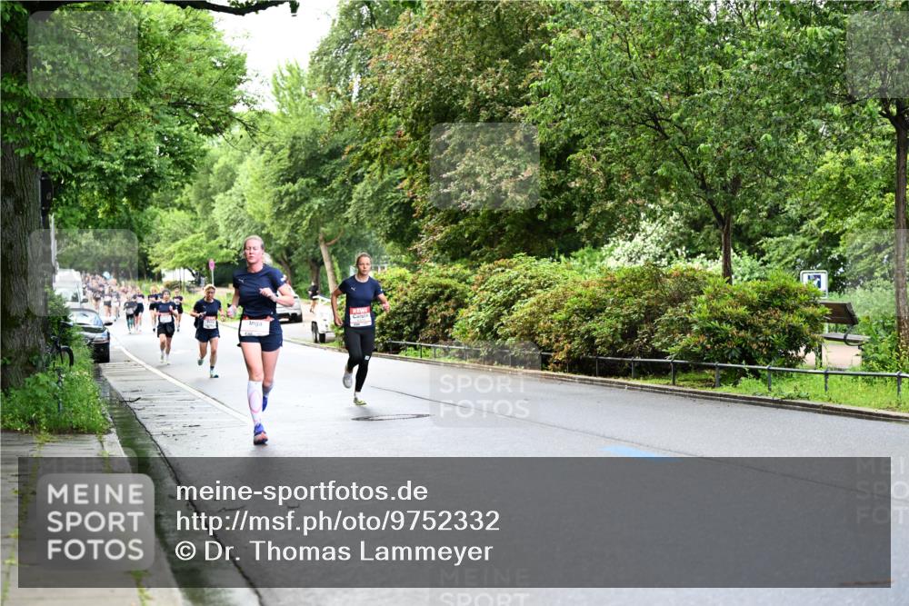 14.06.2026 - REWE Women's Run Dr. Thomas Lammeyer http://msf.ph/oto/9752332 14.06.2026 09:15:13 Laufen  meine-sportfotos.de