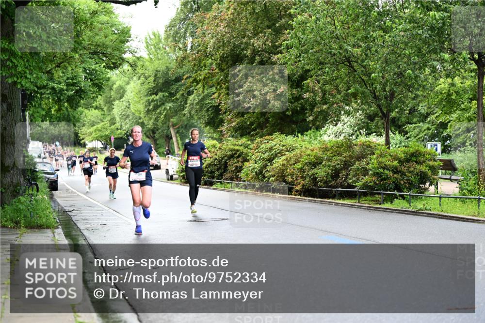 14.06.2026 - REWE Women's Run Dr. Thomas Lammeyer http://msf.ph/oto/9752334 14.06.2026 09:15:13 Laufen  meine-sportfotos.de