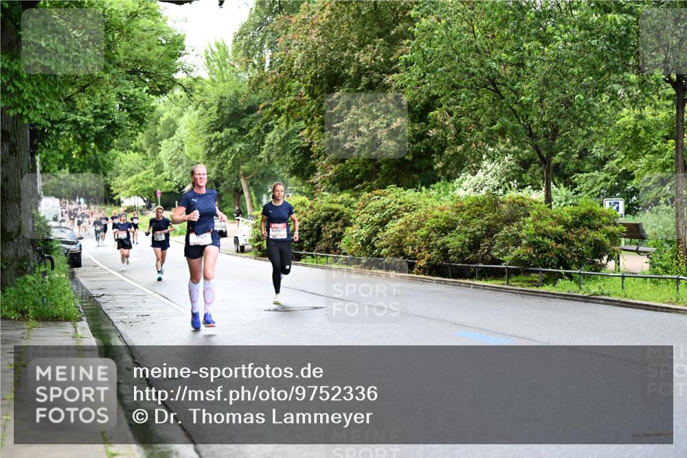 14.06.2026 - REWE Women's Run Dr. Thomas Lammeyer http://msf.ph/oto/9752336 14.06.2026 09:15:13 Laufen  meine-sportfotos.de