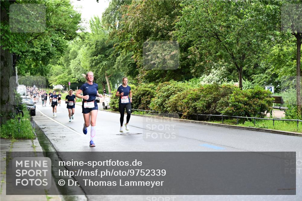 14.06.2026 - REWE Women's Run Dr. Thomas Lammeyer http://msf.ph/oto/9752339 14.06.2026 09:15:13 Laufen  meine-sportfotos.de
