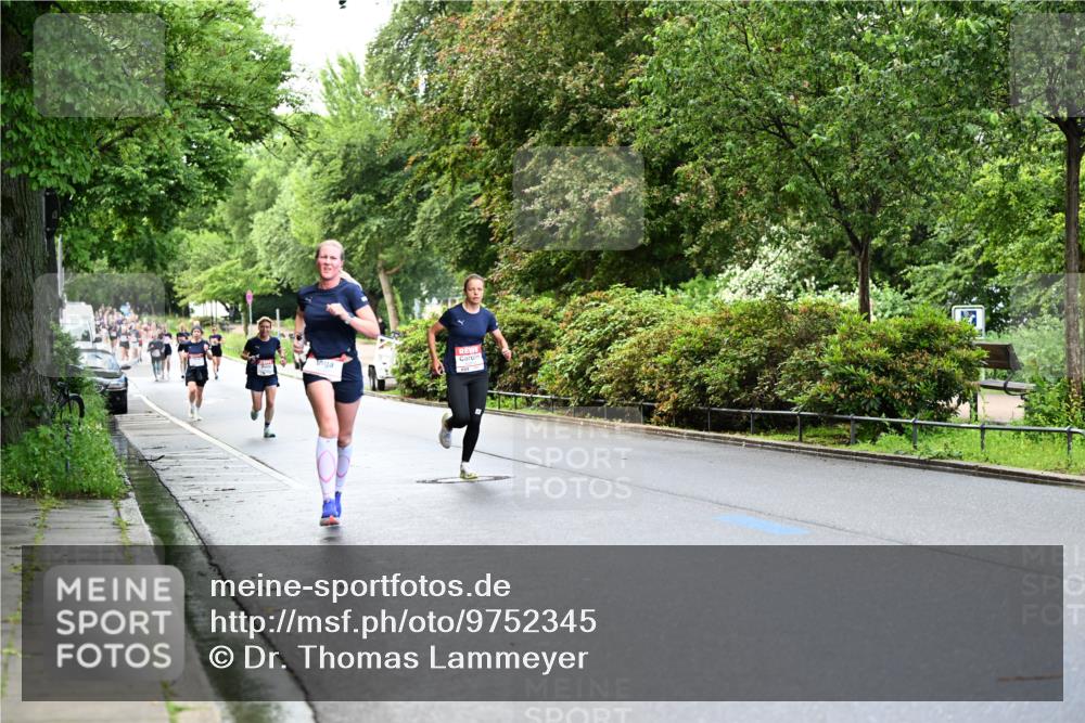 14.06.2026 - REWE Women's Run Dr. Thomas Lammeyer http://msf.ph/oto/9752345 14.06.2026 09:15:13 Laufen  meine-sportfotos.de