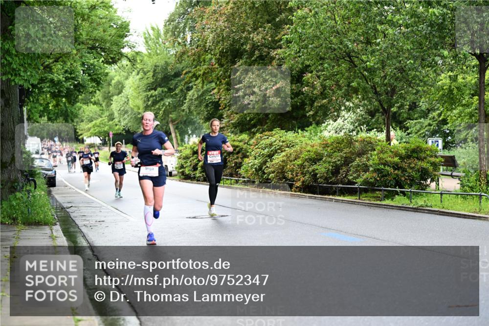 14.06.2026 - REWE Women's Run Dr. Thomas Lammeyer http://msf.ph/oto/9752347 14.06.2026 09:15:14 Laufen  meine-sportfotos.de
