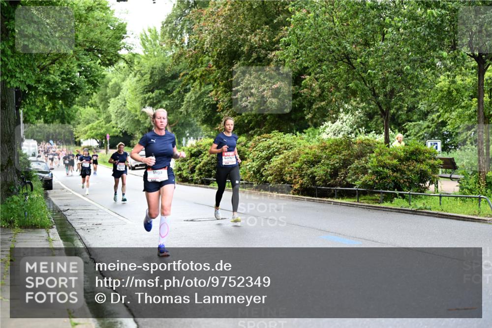 14.06.2026 - REWE Women's Run Dr. Thomas Lammeyer http://msf.ph/oto/9752349 14.06.2026 09:15:14 Laufen  meine-sportfotos.de