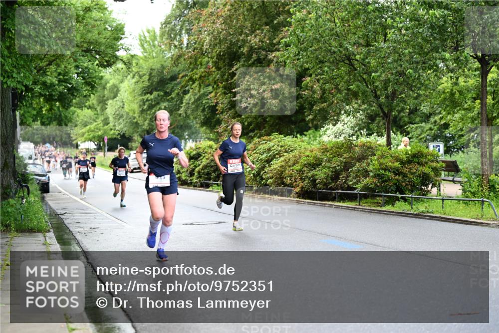 14.06.2026 - REWE Women's Run Dr. Thomas Lammeyer http://msf.ph/oto/9752351 14.06.2026 09:15:14 Laufen  meine-sportfotos.de