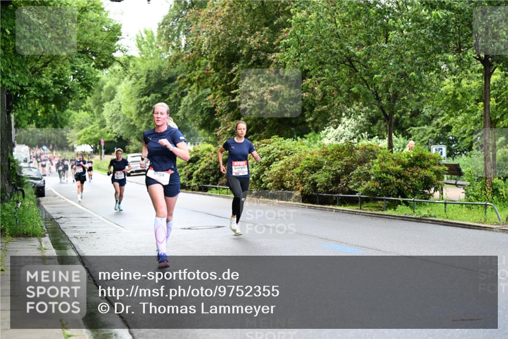 14.06.2026 - REWE Women's Run Dr. Thomas Lammeyer http://msf.ph/oto/9752355 14.06.2026 09:15:14 Laufen  meine-sportfotos.de