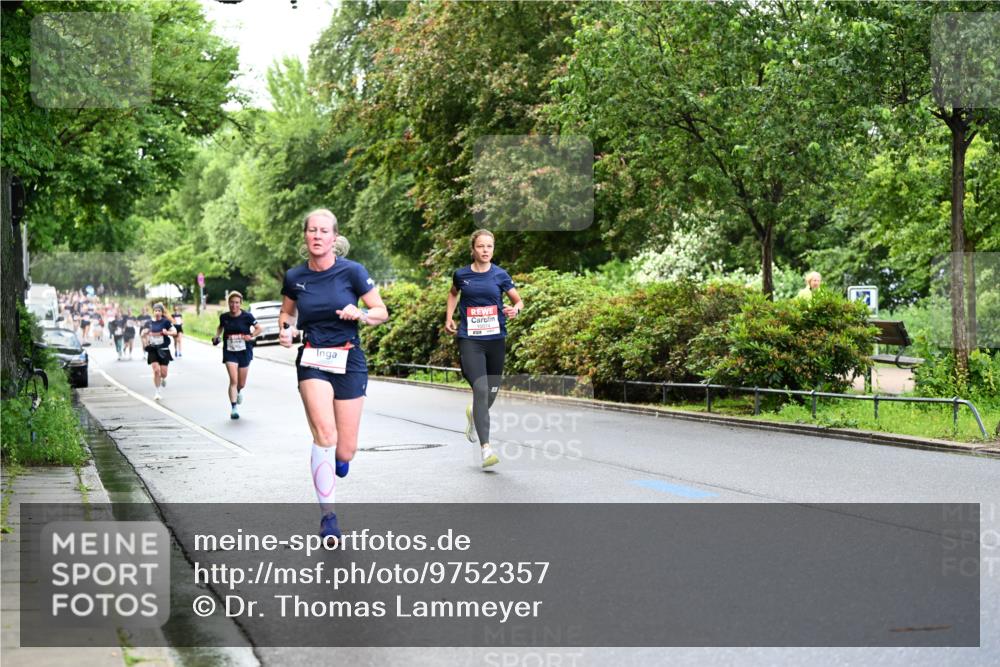 14.06.2026 - REWE Women's Run Dr. Thomas Lammeyer http://msf.ph/oto/9752357 14.06.2026 09:15:14 Laufen  meine-sportfotos.de