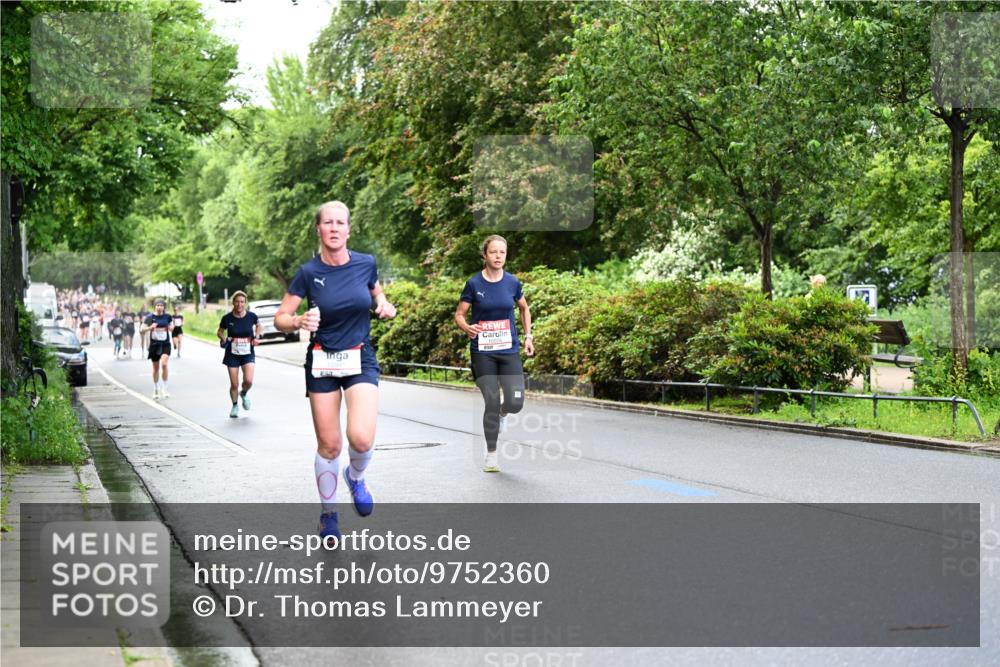 14.06.2026 - REWE Women's Run Dr. Thomas Lammeyer http://msf.ph/oto/9752360 14.06.2026 09:15:14 Laufen  meine-sportfotos.de