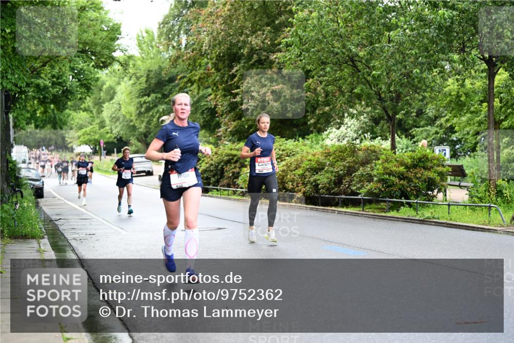 14.06.2026 - REWE Women's Run Dr. Thomas Lammeyer http://msf.ph/oto/9752362 14.06.2026 09:15:15 Laufen 51 meine-sportfotos.de