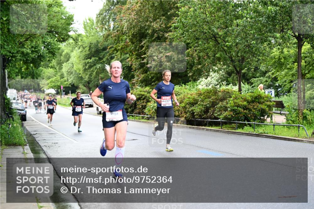 14.06.2026 - REWE Women's Run Dr. Thomas Lammeyer http://msf.ph/oto/9752364 14.06.2026 09:15:15 Laufen  meine-sportfotos.de