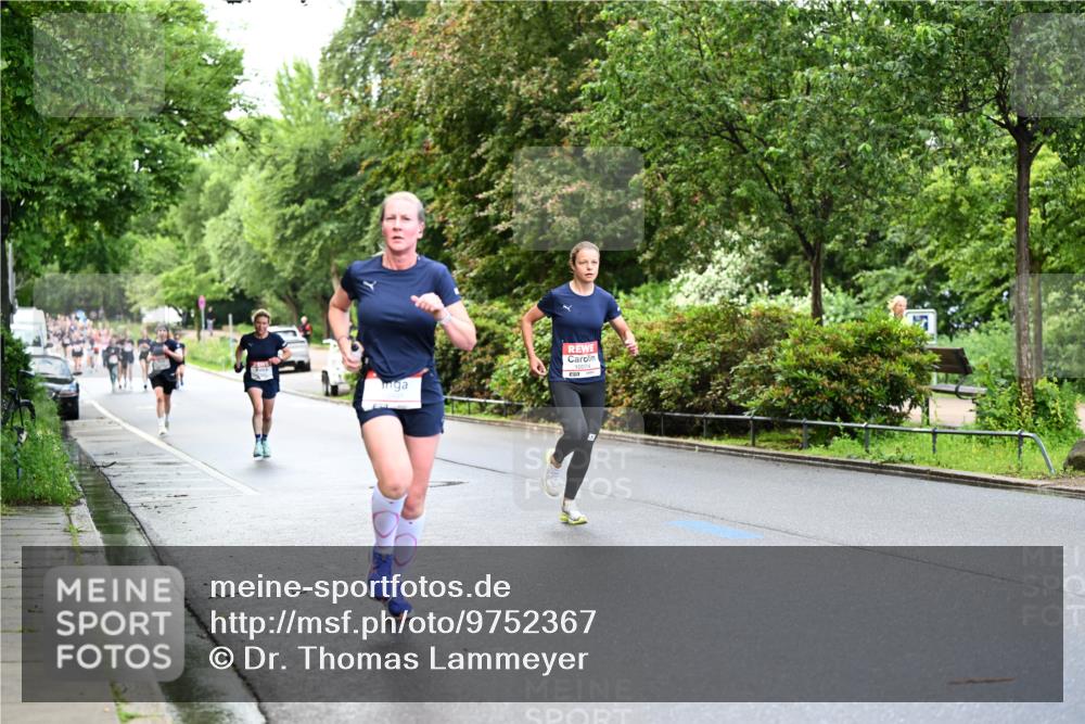14.06.2026 - REWE Women's Run Dr. Thomas Lammeyer http://msf.ph/oto/9752367 14.06.2026 09:15:15 Laufen  meine-sportfotos.de