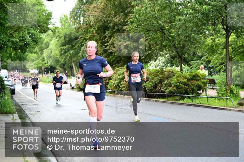 14.06.2026 - REWE Women's Run Dr. Thomas Lammeyer http://msf.ph/oto/9752370 14.06.2026 09:15:15 Laufen  meine-sportfotos.de