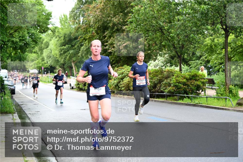14.06.2026 - REWE Women's Run Dr. Thomas Lammeyer http://msf.ph/oto/9752372 14.06.2026 09:15:15 Laufen 10991 meine-sportfotos.de