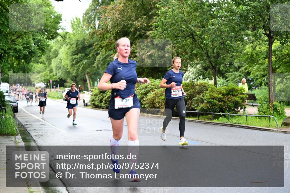 14.06.2026 - REWE Women's Run Dr. Thomas Lammeyer http://msf.ph/oto/9752374 14.06.2026 09:15:15 Laufen  meine-sportfotos.de