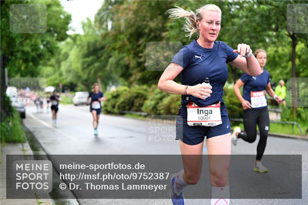 14.06.2026 - REWE Women's Run Dr. Thomas Lammeyer http://msf.ph/oto/9752387 14.06.2026 09:15:16 Laufen 10991 meine-sportfotos.de