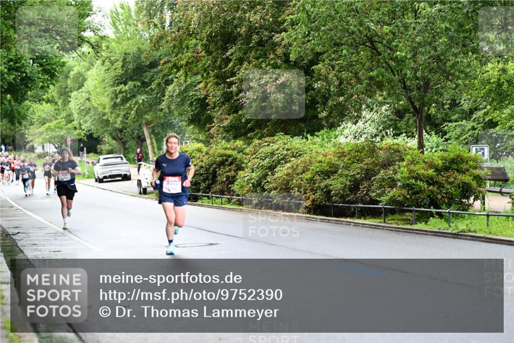 14.06.2026 - REWE Women's Run Dr. Thomas Lammeyer http://msf.ph/oto/9752390 14.06.2026 09:15:17 Laufen  meine-sportfotos.de